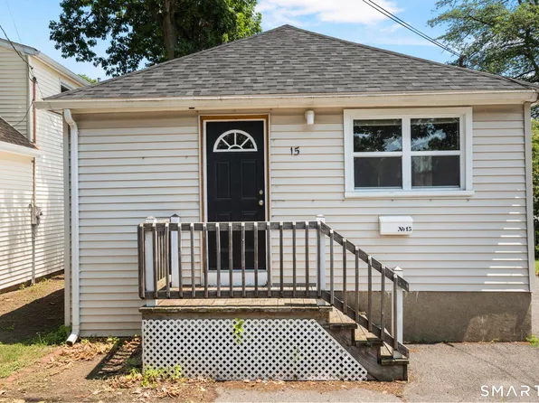15 Peak Avenue, Milford, CT 06460
