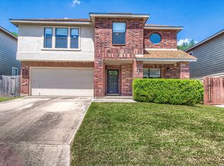 17035 Lands Wake, San Antonio, TX 78247