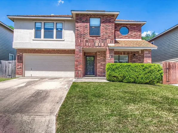 17035 Lands Wake, San Antonio, TX 78247
