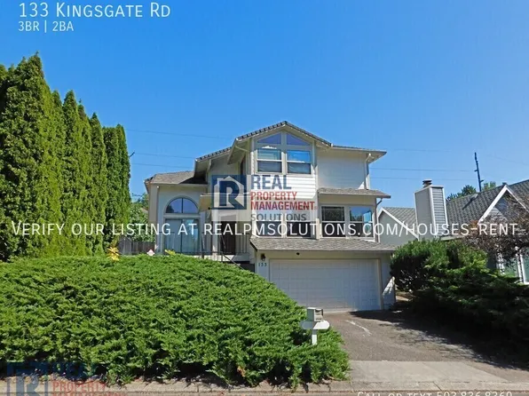 133 Kingsgate Rd, Lake Oswego, OR 97035