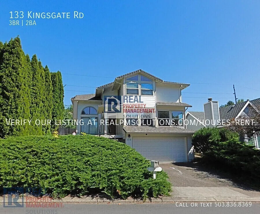 133 Kingsgate Rd photo 1
