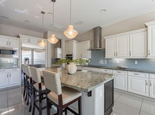 4267 E Weather Vane Rd, Gilbert, AZ 85296