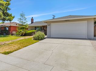 1671 York St, San Jose, CA 95124