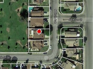 1128 N Birch Ave, Rialto, CA 92376