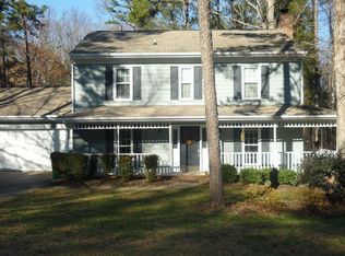 301 Withershinn Dr, Charlotte, NC 28262