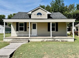 619 H St NW, Miami, OK 74354
