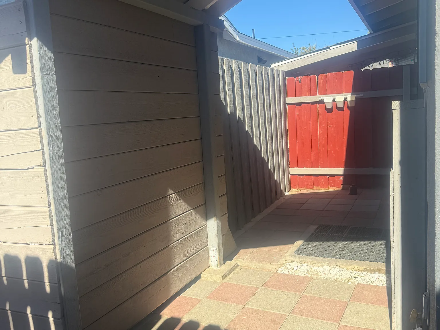 1 bed, 500 sqft, $1,550 — Photo 3