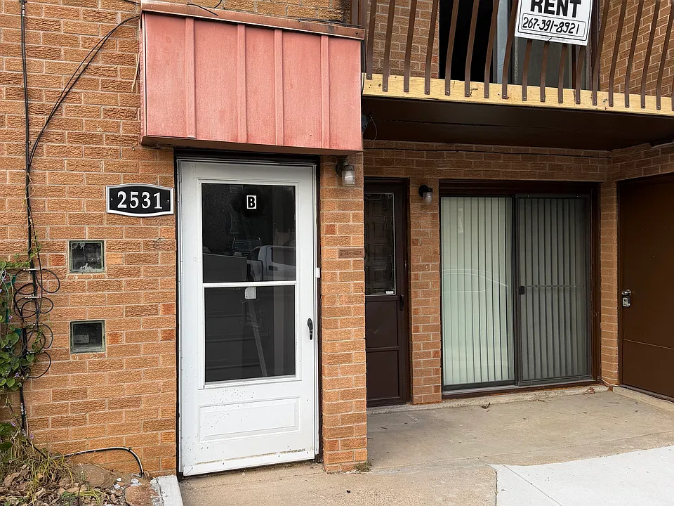 2531 Shelmire Ave #B