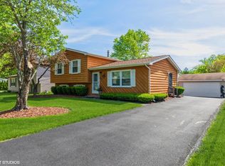 1715 Elizabeth Ave, Zion, IL