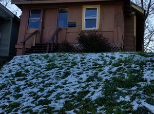 6033 E Truman Rd, Kansas City, MO 64126