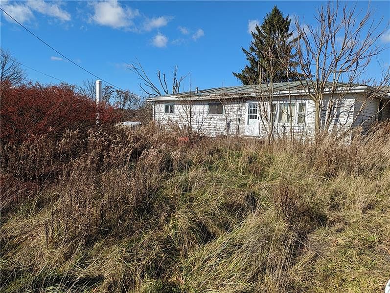 1693 Pleasant Grove Rd E, Claysville, PA 15323 Zillow