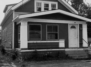 44 Ericson Ave, Buffalo, NY 14215