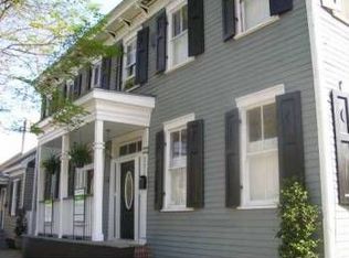 523 E Gwinnett St, Savannah, GA 31401
