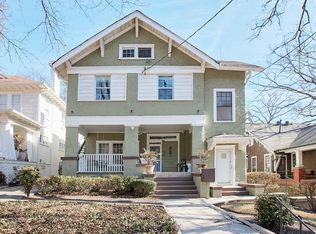 887 Myrtle St NE APT 7, Atlanta, GA 30309
