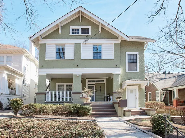 Myrtle 887, 887 Myrtle St NE APT 8, Atlanta, GA 30309