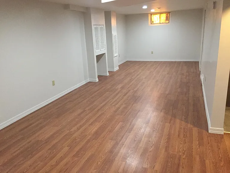 Another view Basement