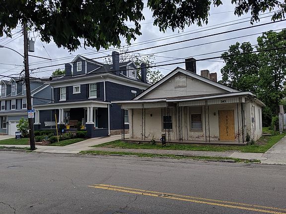5th image of 345-347 N Martin Luther King Blvd