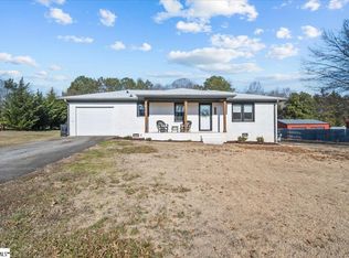 117 Oak Brook Dr, Liberty, SC 29657