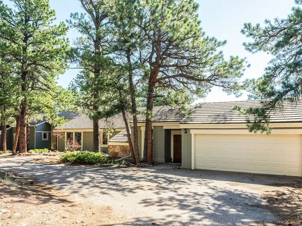2790 Lee Hill Dr, Boulder, CO 80302