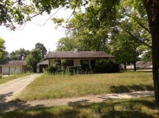 1504 Fulkerson Rd, Niles, MI 49120