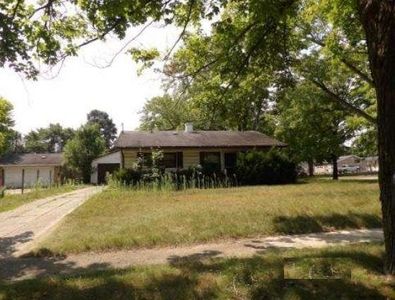1504 Fulkerson Rd, Niles, MI, 49120