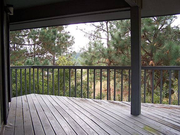 Private Deck