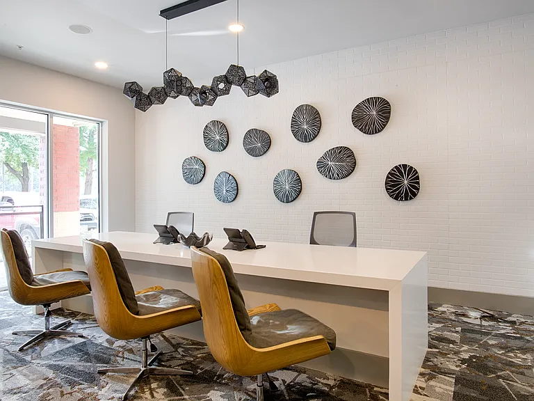 Trend Design District — Photo 25