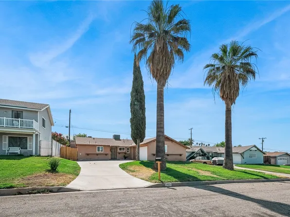 5433 Elm Ave, San Bernardino, CA 92404