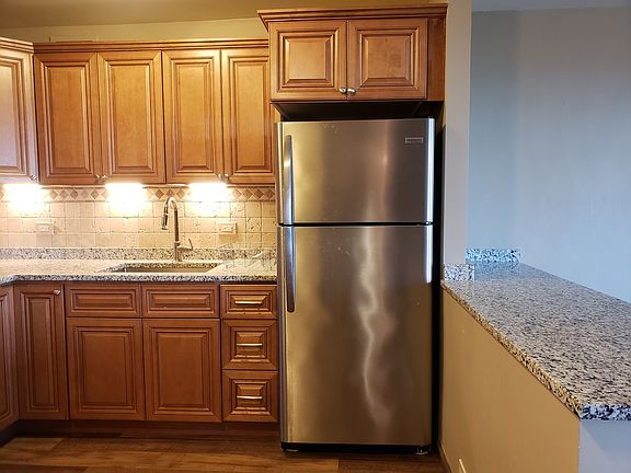 3rd image of 4250 N Marine Dr APT 1205