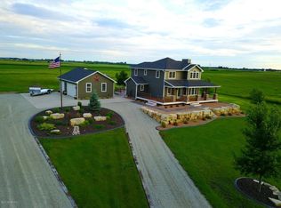 9983 NW 16th St, Waseca, MN 56093