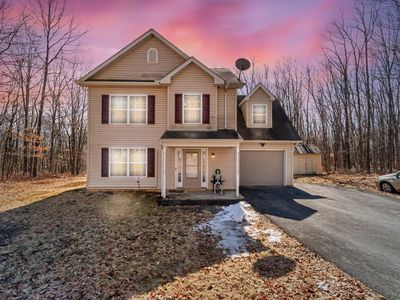 106 Seneca Rd, Albrightsville, PA, 18210