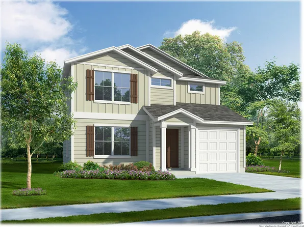 7330 Capella Circle, San Antonio, TX 78252