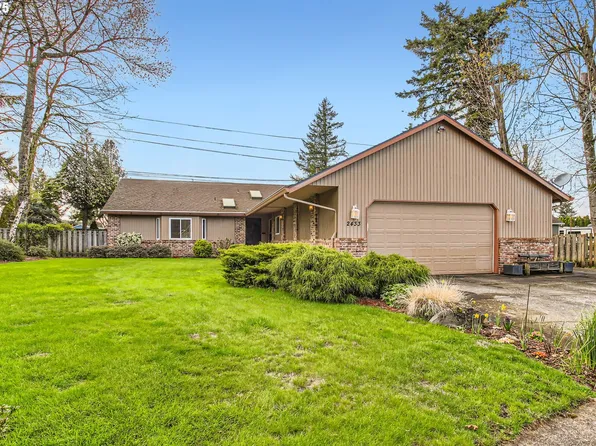 2433 NE 163rd Ave, Portland, OR 97230