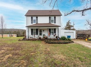 4621 Leonard Dr, Hillsboro, MO 63050