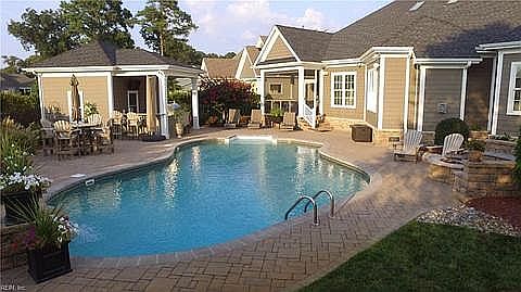 3rd image of 3227 Shelter Cove Ct