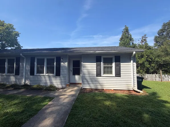 Jones Ave, 116 E Jones Ave APT C, Pickens, SC 29671