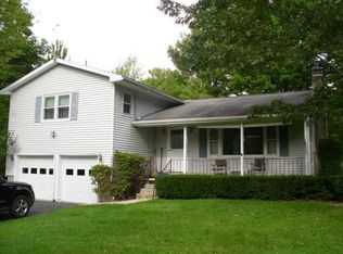 834 Federal Rd, Erin, NY 14838