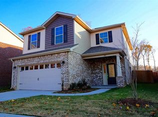 703 Oak Cove Ln, Madison, AL 35757