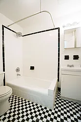 Rented by City Connections Realty