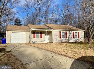 3203 High Timber Ct, Waldorf, MD