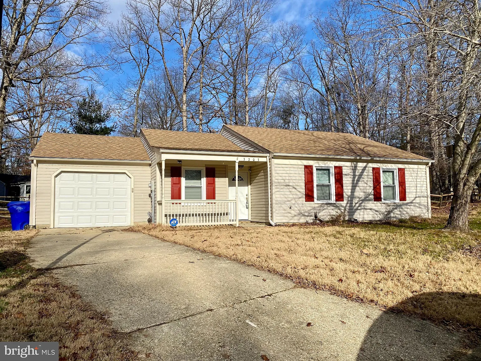 3203 High Timber Ct photo 1