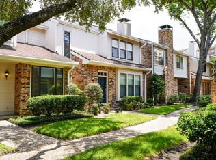 San Felipe Square Townhomes, Houston, TX 77057