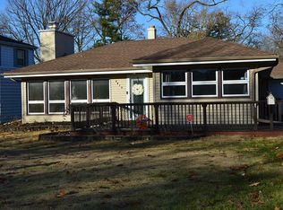 2215 Collett Ln, Flossmoor, IL 60422