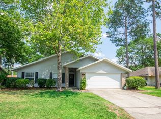 6747 NW 37th Ter, Gainesville, FL 32653