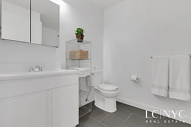 Rented by Keller Williams NYC