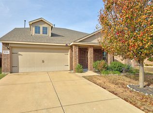 1206 Savannah Ridge Dr, Princeton, TX 75407