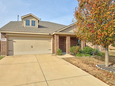 1206 Savannah Ridge Dr, Princeton, TX, 75407