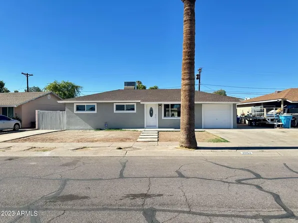 3952 W Sheridan Street, Phoenix, AZ 85009