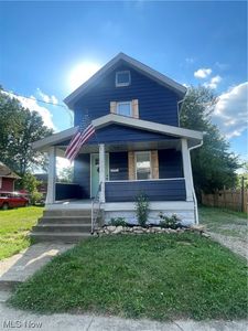 320 Fulton St, Niles, OH, 44446