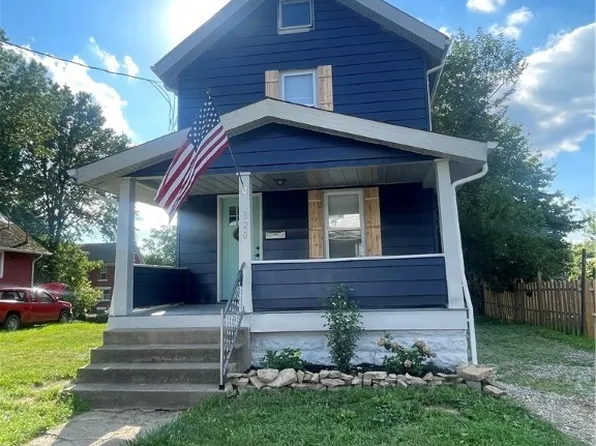 320 Fulton St, Niles, OH 44446